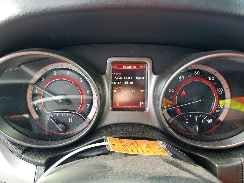 Продажа на аукционе авто 2020 Dodge Journey, vin: 3C4PDCGB2LT206102, номер лота: 51023866