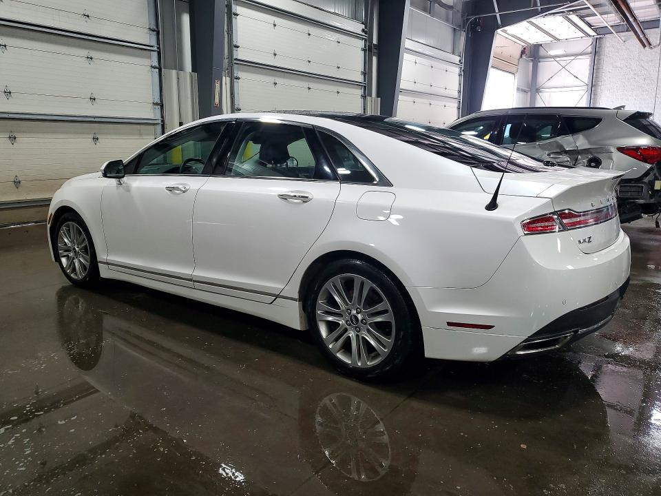 Aukcja sprzedaży 2013 Lincoln Townhouse Mkz, vin: 3LN6L2JK2DR816318, numer aukcji: 49557586