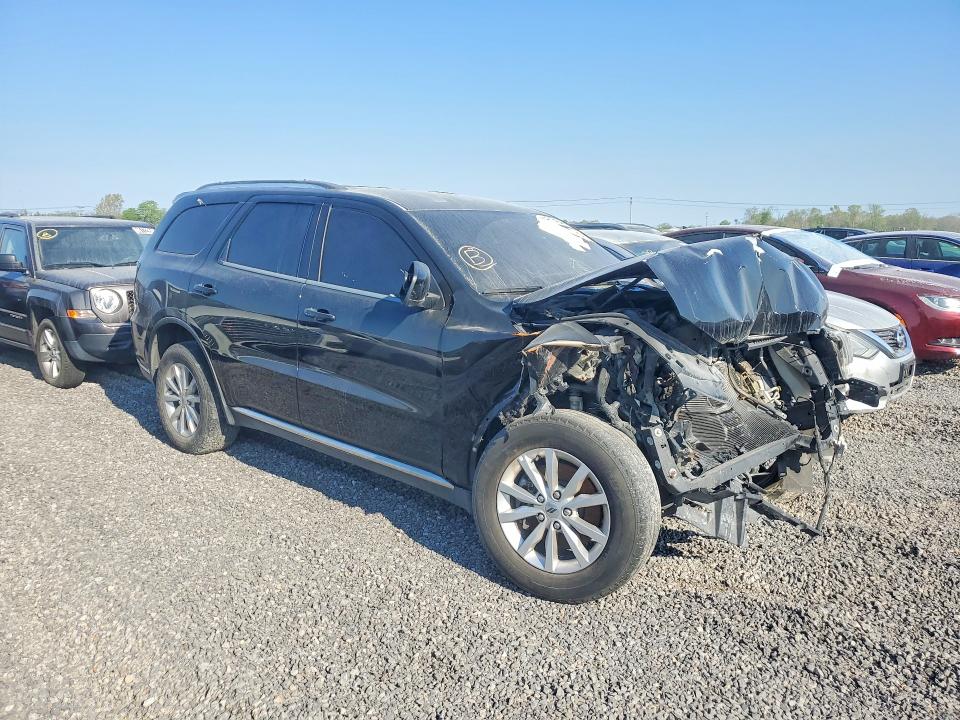 Aukcja sprzedaży 2023 Dodge Durango, vin: 1C4RDHAG7PC616101, numer aukcji: 49164346