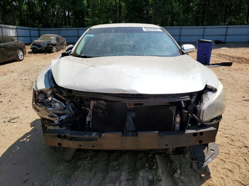 2010 Nissan Maxima მანქანა იყიდება აუქციონზე, vin: 1N4AA5AP1AC834407, აუქციონის ნომერი: 50665546