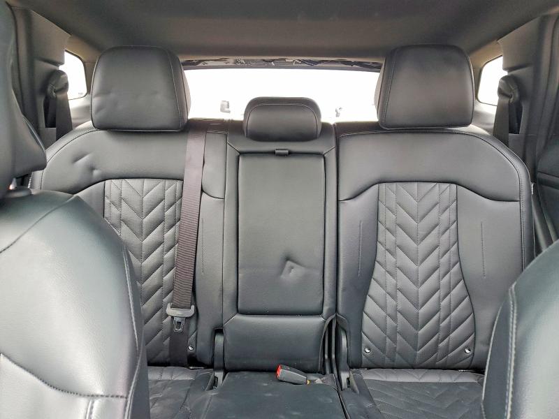 Продаж на аукціоні авто 2024 Kia Sportage, vin: 5XYK6CDF7RG195755, номер лоту: 49044876