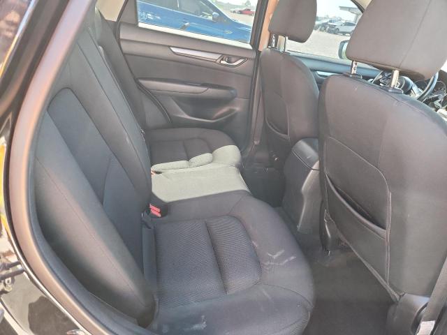 Продаж на аукціоні авто 2019 Mazda Cx-5, vin: JM3KFBBM8K0598772, номер лоту: 49171366