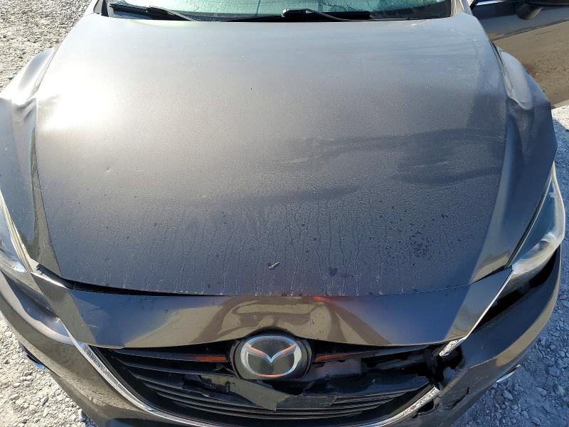 Продаж на аукціоні авто 2014 Mazda 3, vin: JM1BM1V33E1112895, номер лоту: 51082206