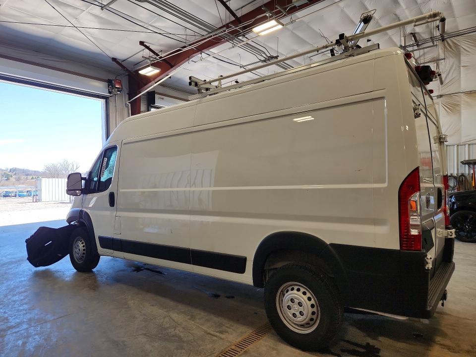 Aukcja sprzedaży 2024 Ram Promaster 2500, vin: 3C6LRVDG2RE113855, numer aukcji: 77706885