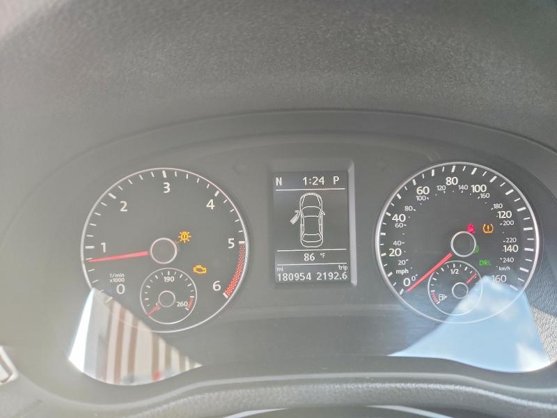 Aukcja sprzedaży 2014 Volkswagen Passat, vin: 1VWBN7A37EC084428, numer aukcji: 49626626
