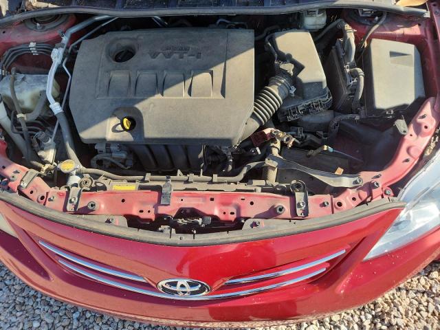 Продажа на аукционе авто 2013 Toyota Corolla, vin: 5YFBU4EE3DP119794, номер лота: 49720266