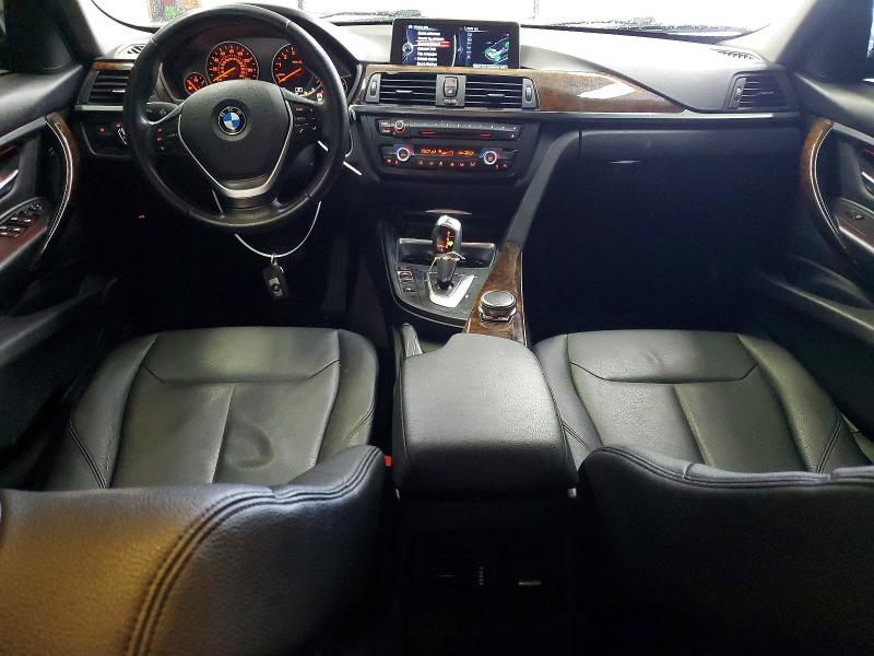 2015 Bmw 328 მანქანა იყიდება აუქციონზე, vin: WBA3C1C54FK120928, აუქციონის ნომერი: 48424086