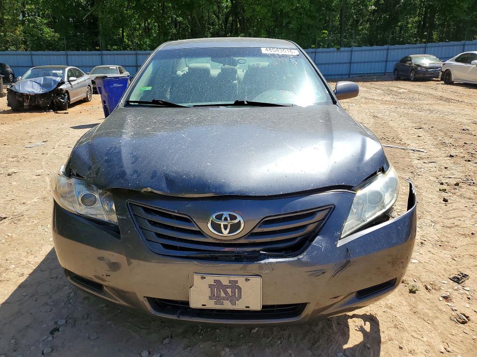 48543516 :رقم المزاد ، 4T1BE46K69U263766 vin ، 2009 Toyota Camry مزاد بيع