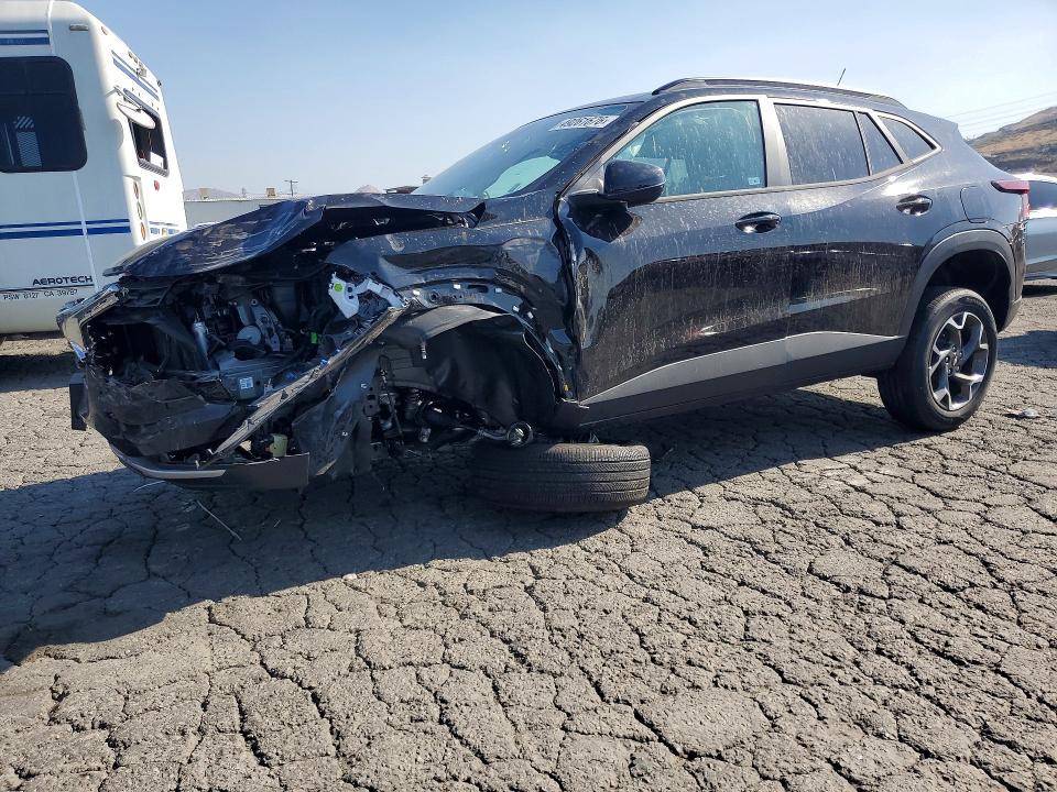 Продаж на аукціоні авто 2026 Chevrolet Trax, vin: KL77LHEP9TC088931, номер лоту: 49261676