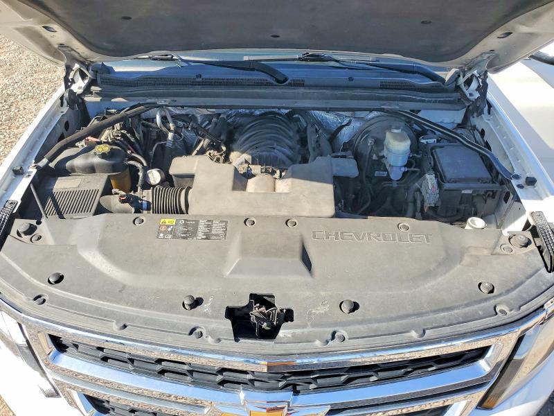 Продаж на аукціоні авто 2015 Chevrolet Tahoe, vin: 1GNSKBKC6FR510077, номер лоту: 51499676