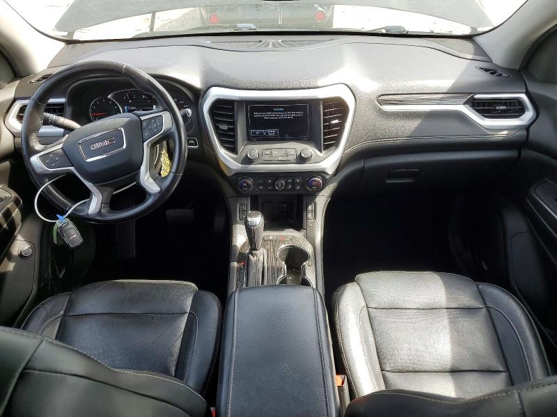 Aukcja sprzedaży 2019 Gmc Acadia, vin: 1GKKNULS1KZ194815, numer aukcji: 46503786