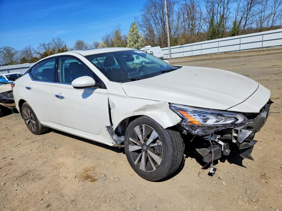 Продаж на аукціоні авто 2019 Nissan Altima, vin: 1N4BL4DW4KC198725, номер лоту: 49228306