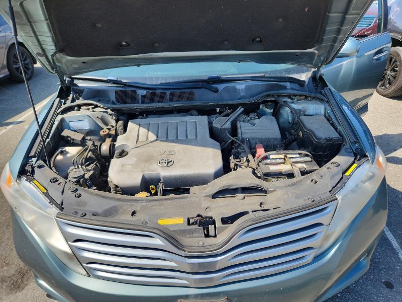 Продажа на аукционе авто 2009 Toyota Venza, vin: 4T3ZK11A49U007900, номер лота: 51731106