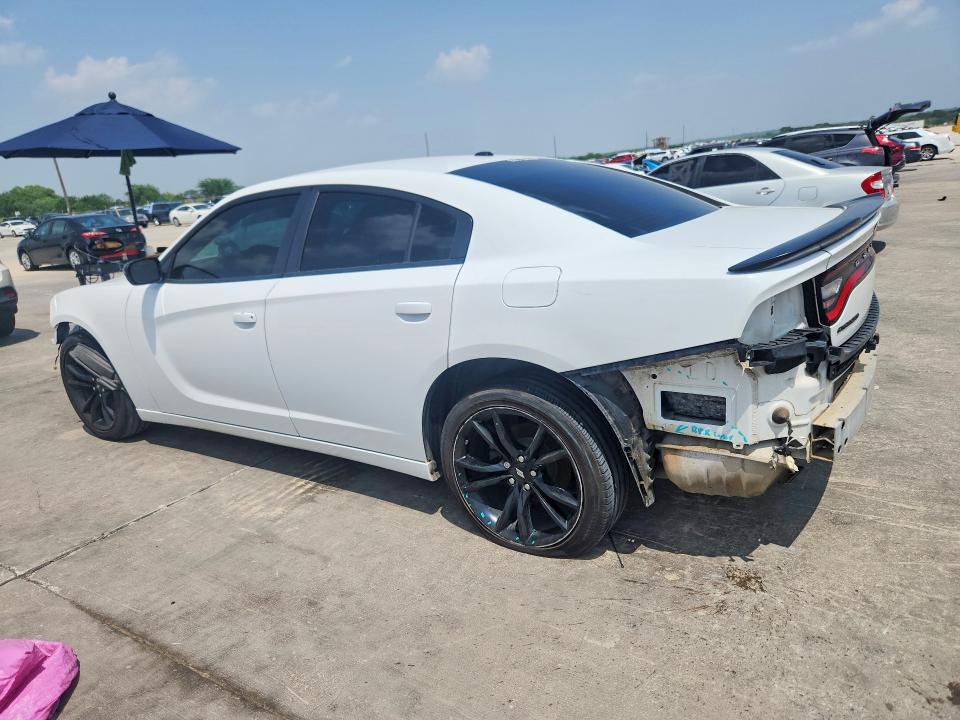 Продаж на аукціоні авто 2018 Dodge Charger, vin: 2C3CDXBG0JH329383, номер лоту: 51431846