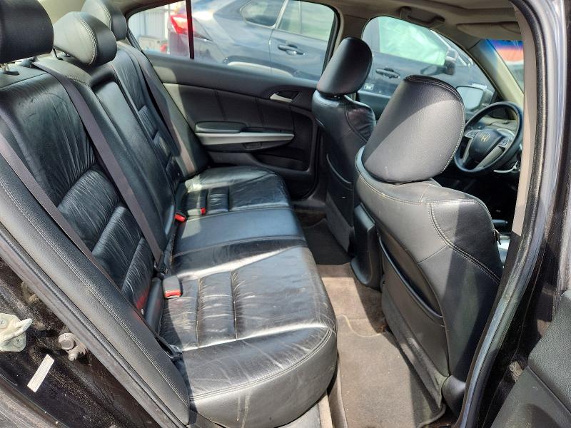 Продаж на аукціоні авто 2008 Honda Accord, vin: 1HGCP26818A812013, номер лоту: 49788646