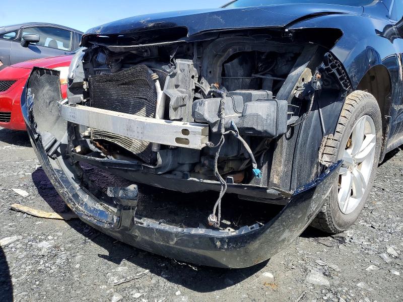 49558016 :رقم المزاد ، 5J8TB4H32EL800500 vin ، 2014 Acura Rdx مزاد بيع