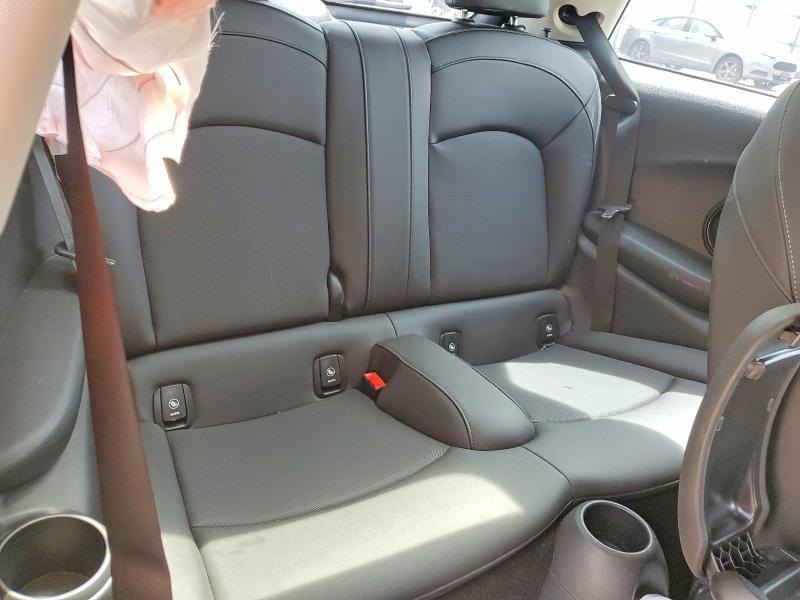 Продажа на аукционе авто 2024 Mini Cooper, vin: WMW53DH0XR2V57621, номер лота: 49453996