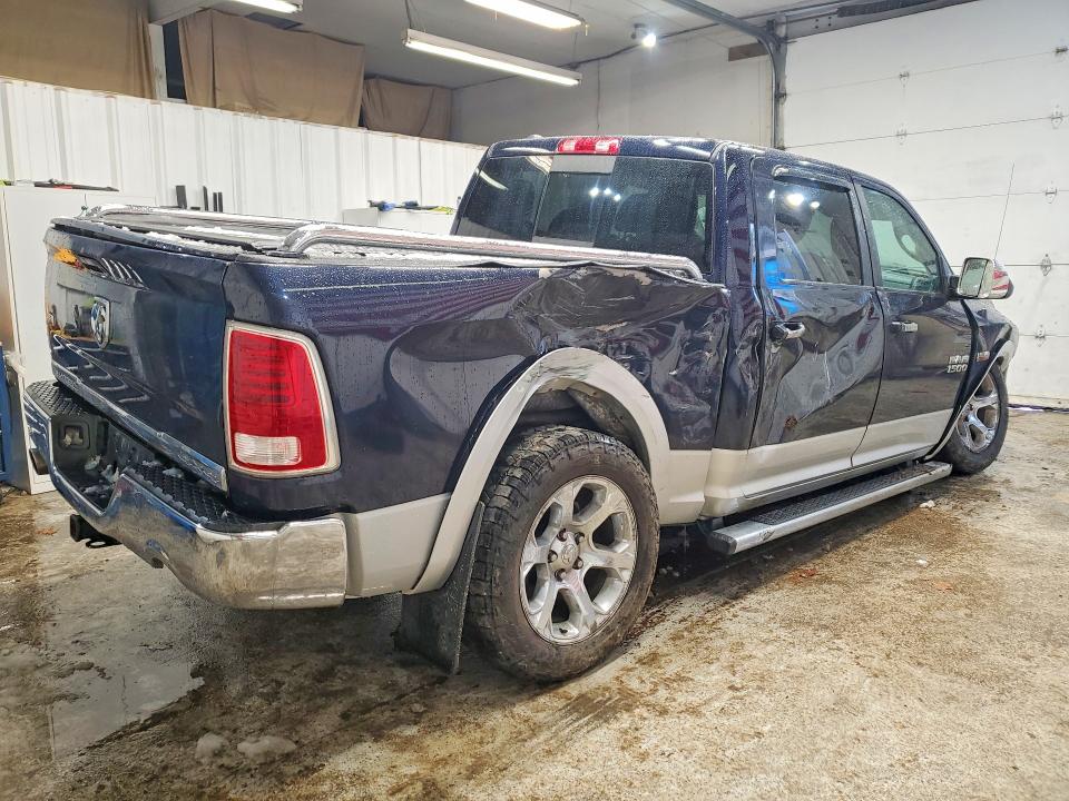 Продажа на аукционе авто 2013 Ram 1500, vin: 1C6RR7NT2DS592012, номер лота: 49184946