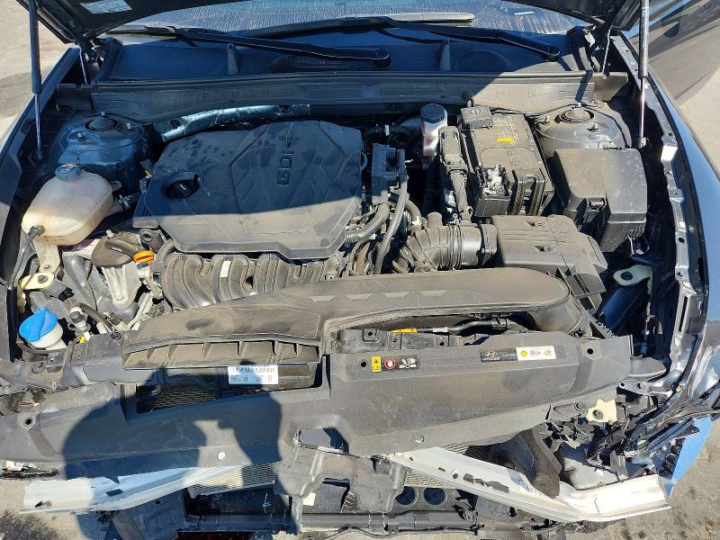 Продаж на аукціоні авто 2023 Hyundai Sonata, vin: KMHL24JA0PA248321, номер лоту: 50243386