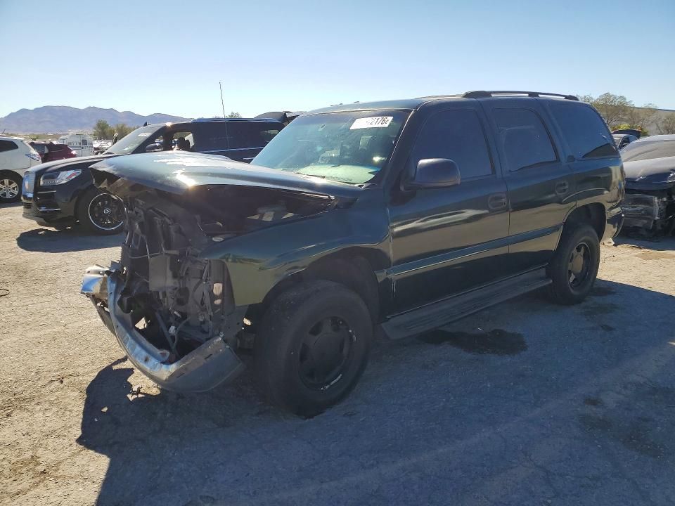 Aukcja sprzedaży 2003 Chevrolet Tahoe, vin: 1GNEC13ZX3J274129, numer aukcji: 49972176