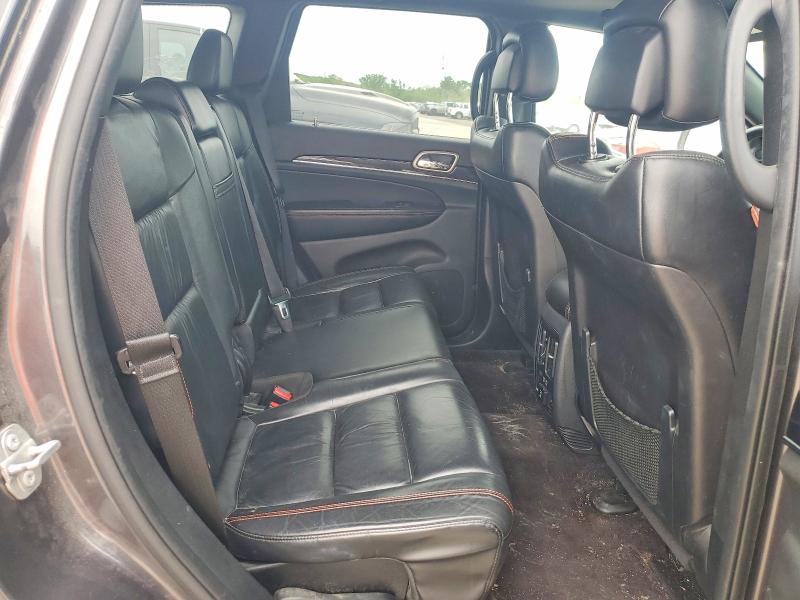 Продаж на аукціоні авто 2016 Jeep Grand Cherokee, vin: 1C4RJFBG7GC384451, номер лоту: 50696586