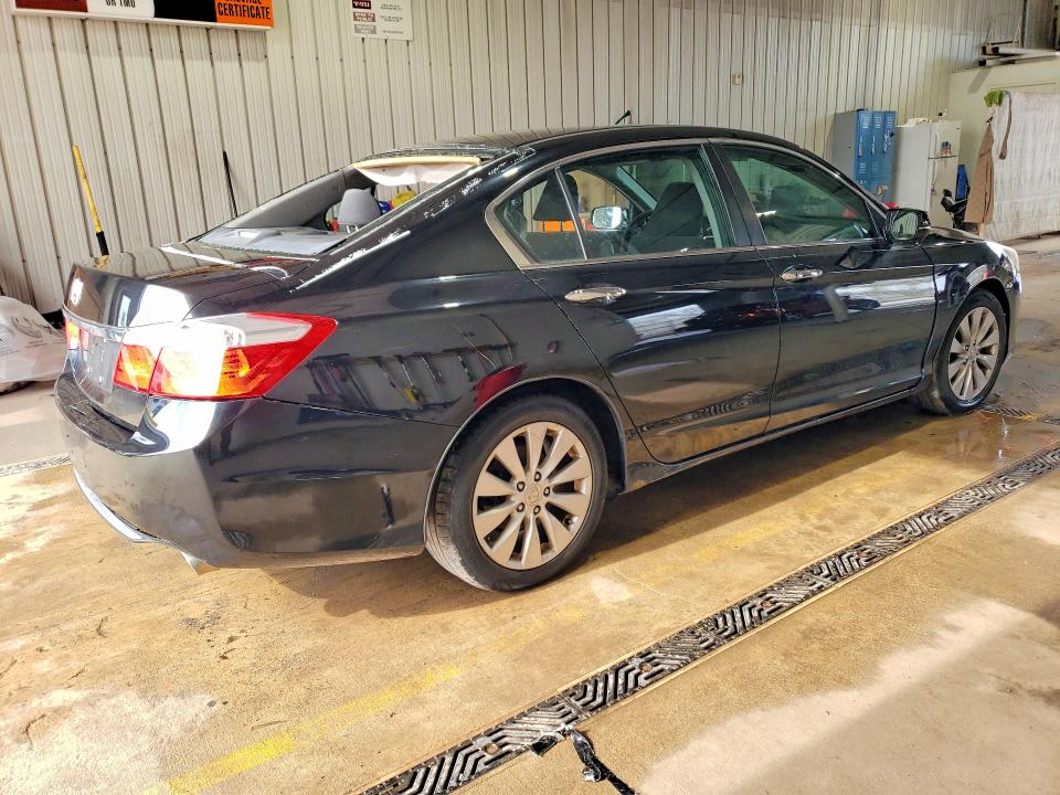 Продажа на аукционе авто 2014 Honda Accord, vin: 1HGCR2F70EA059524, номер лота: 48852176