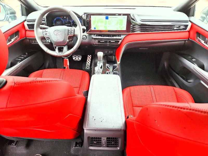 Aukcja sprzedaży 2026 Toyota Camry, vin: 4T1DAACKXTU243356, numer aukcji: 48919696