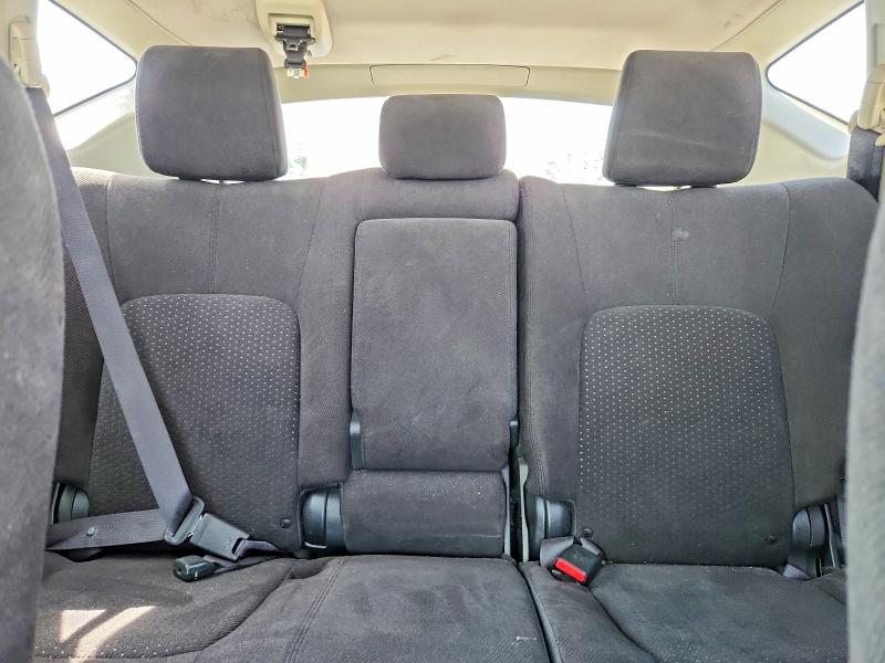 Продажа на аукционе авто 2013 Nissan Murano, vin: JN8AZ1MW9DW314056, номер лота: 49721116
