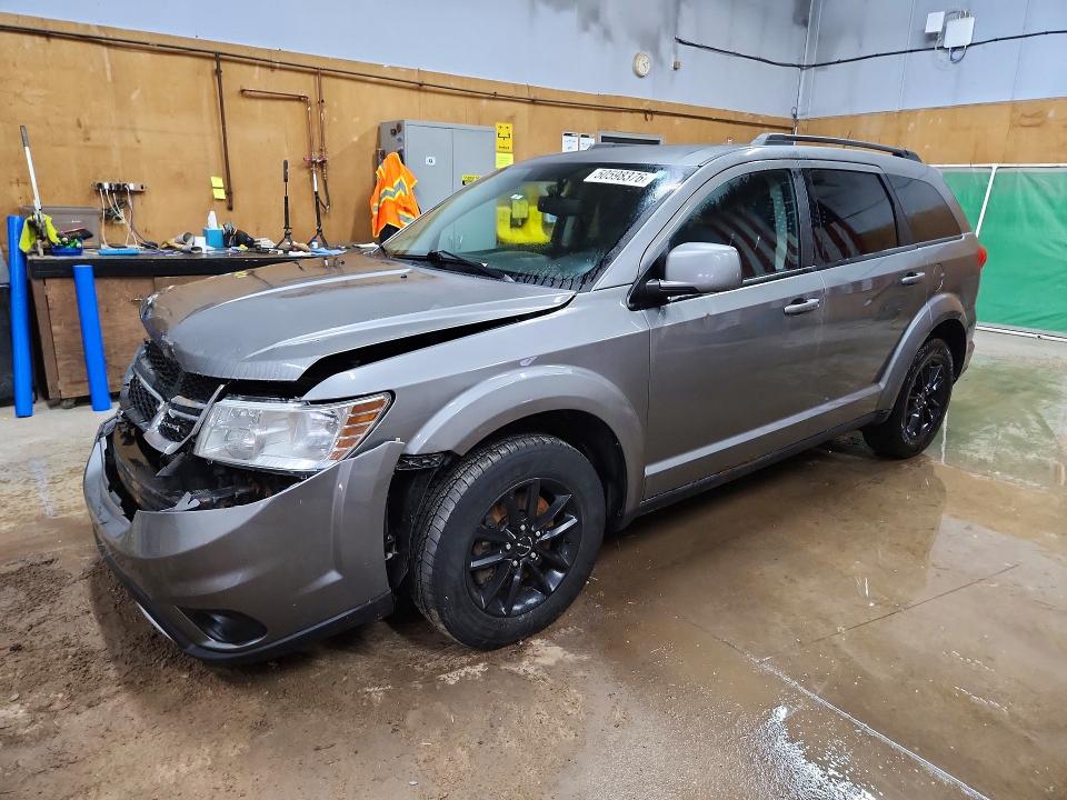Продаж на аукціоні авто 2013 Dodge Journey, vin: 3C4PDDBG6DT565978, номер лоту: 50598376