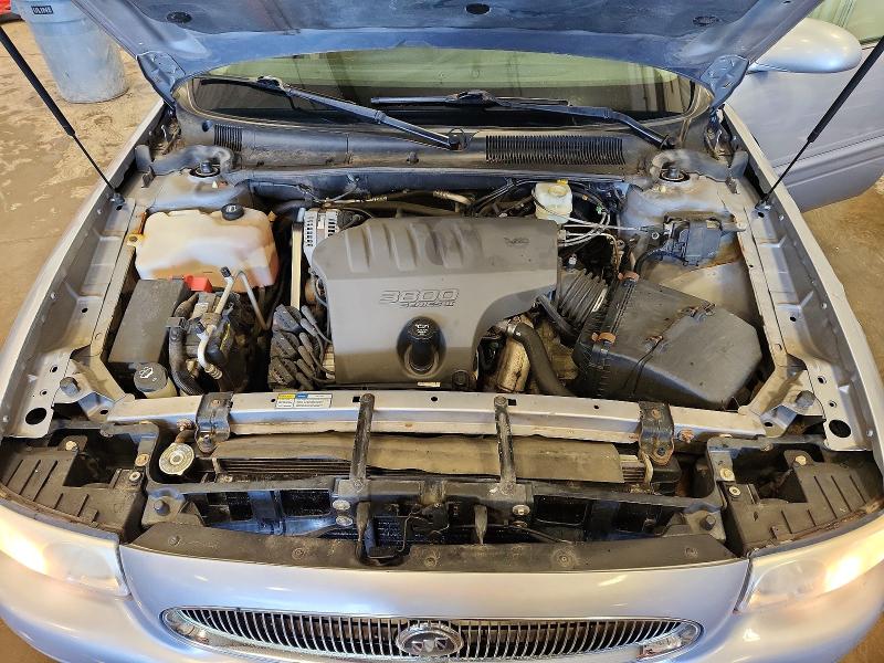 Aukcja sprzedaży 2005 Buick Lesabre, vin: 1G4HP54K15U171391, numer aukcji: 49740206