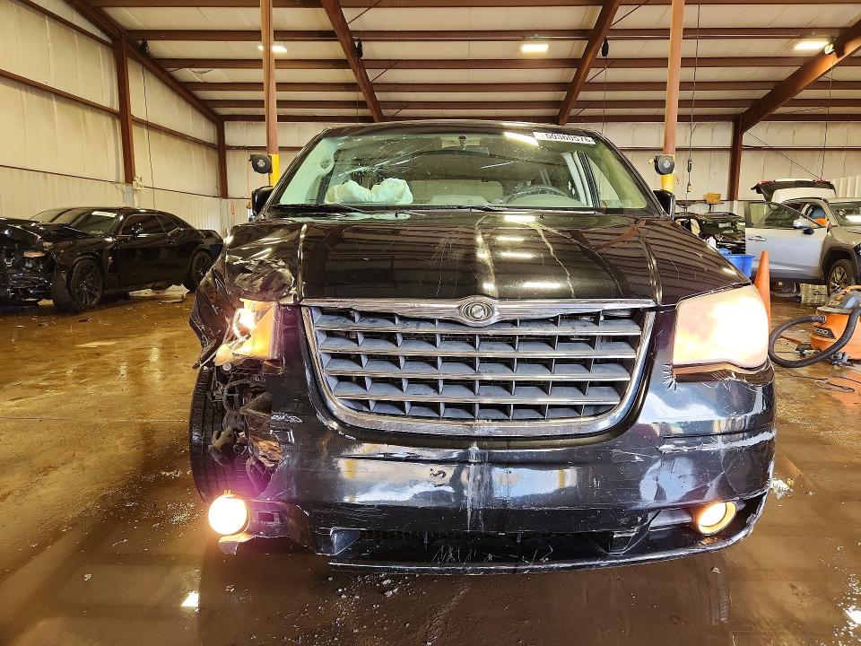 Aukcja sprzedaży 2008 Chrysler Town & Country, vin: 2A8HR54P88R822391, numer aukcji: 50360576