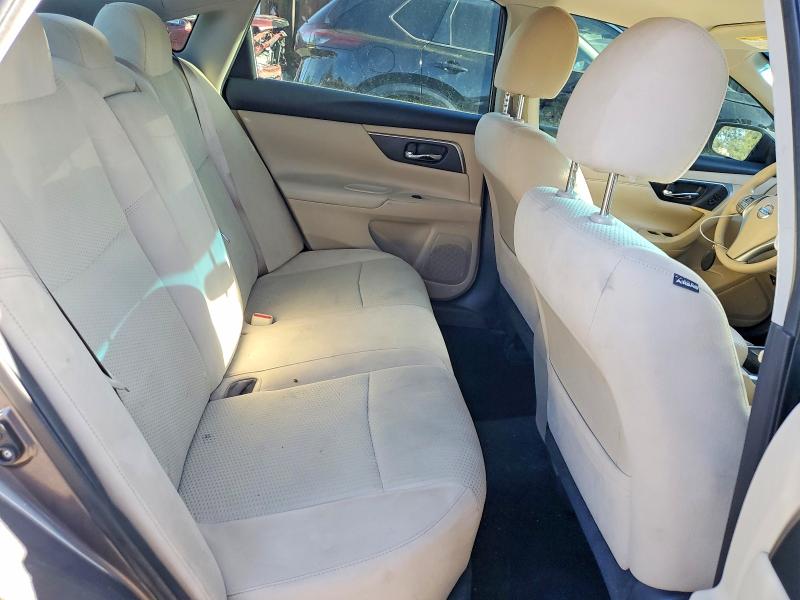Продаж на аукціоні авто 2015 Nissan Altima, vin: 1N4AL3AP1FC441819, номер лоту: 50250356