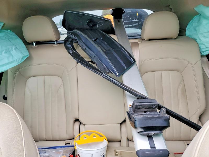 Продаж на аукціоні авто 2018 Audi Q5, vin: WA1BNAFY3J2104754, номер лоту: 49028516