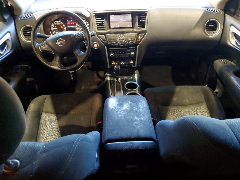 Продажа на аукционе авто 2016 Nissan Pathfinder, vin: 5N1AR2MN7GC669723, номер лота: 48983576