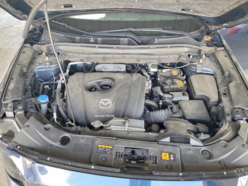 Aukcja sprzedaży 2023 Mazda Cx-5, vin: JM3KFBBM8P0185676, numer aukcji: 51571746