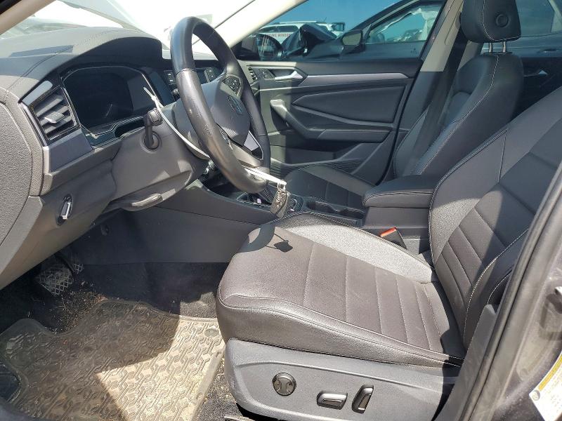 Aukcja sprzedaży 2023 Volkswagen Jetta, vin: 3VW7M7BU9PM047334, numer aukcji: 49143566
