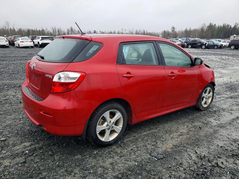 Aukcja sprzedaży 2013 Toyota Matrix, vin: 2T1KU4EE7DC042069, numer aukcji: 49628536