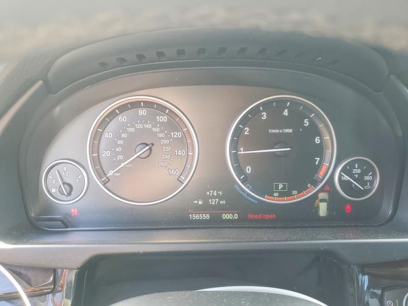 Aukcja sprzedaży 2016 Bmw X5, vin: 5UXKR2C52G0H42932, numer aukcji: 48796266