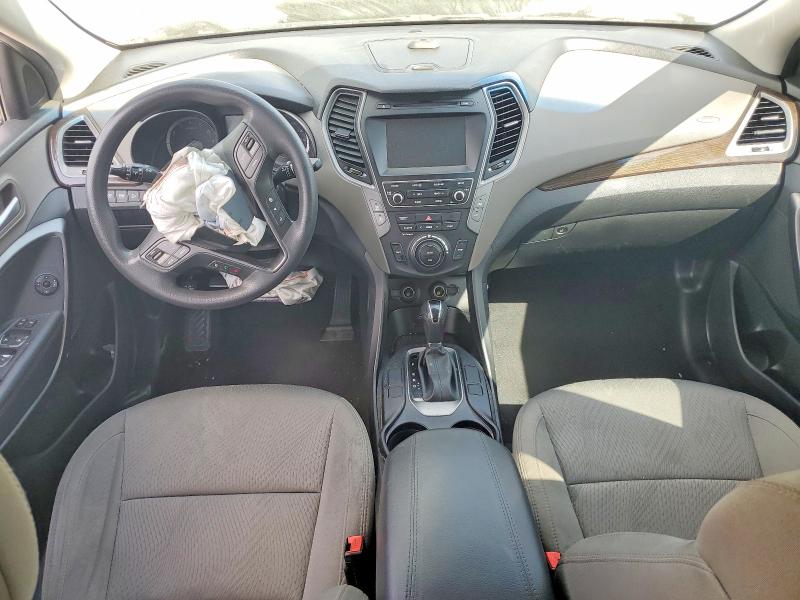 Aukcja sprzedaży 2017 Hyundai Santa Fe Sport, vin: 5NMZU3LB3HH027778, numer aukcji: 48487916