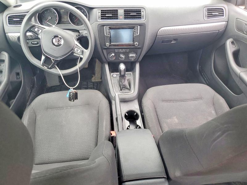 Aukcja sprzedaży 2016 Volkswagen Jetta, vin: 3VWD67AJ2GM387655, numer aukcji: 51621016