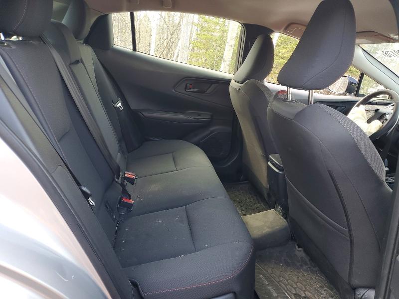 Aukcja sprzedaży 2025 Toyota Prius Plug-in Hybrid, vin: JTDACACU3S3050795, numer aukcji: 49780176