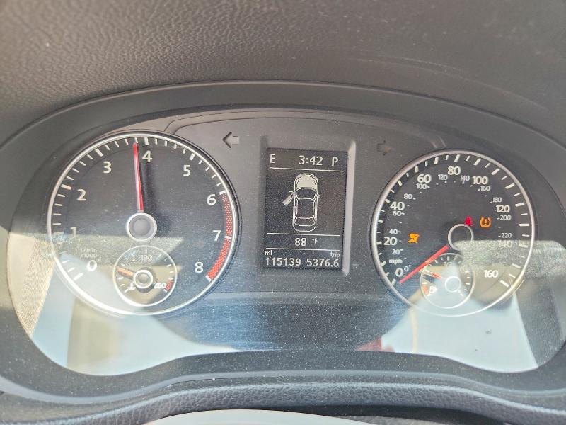 Продажа на аукционе авто 2014 Volkswagen Passat, vin: 1VWBT7A34EC051182, номер лота: 51312436