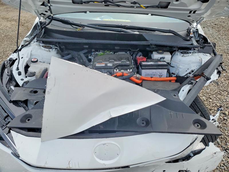 51630186 :رقم المزاد ، JTMABACAXRA085252 vin ، 2024 Toyota Bz4x مزاد بيع