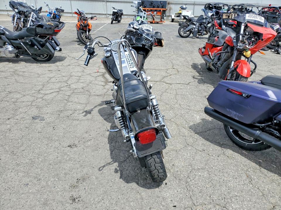 Продаж на аукціоні авто 1996 Harley Davidson Fxdwg, vin: 1HD1GEL30TY315694, номер лоту: 50636566