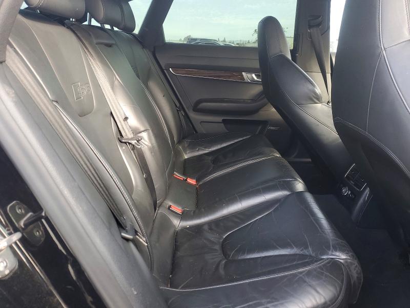 Продажа на аукционе авто 2008 Audi S6, vin: WAUDN74F28N013970, номер лота: 49437916