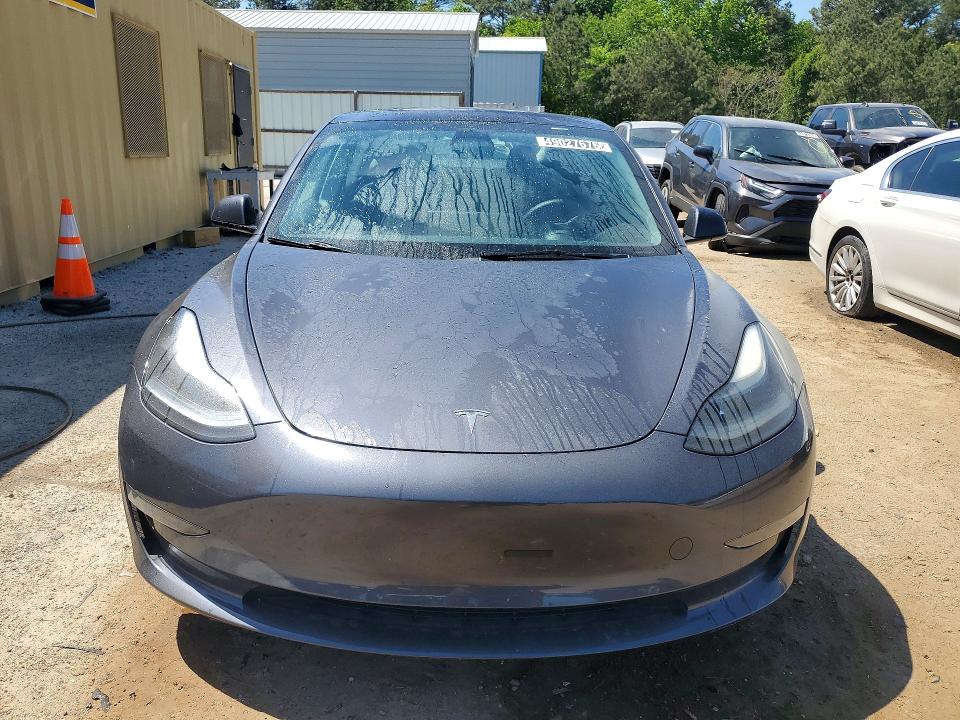 Продажа на аукционе авто 2023 Tesla Model 3, vin: 5YJ3E1EA4PF446797, номер лота: 49027676