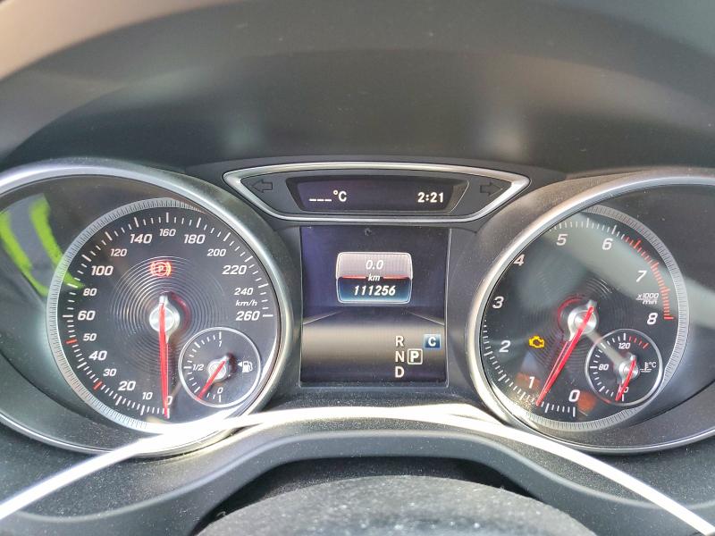 Aukcja sprzedaży 2020 Mercedes-benz Gla, vin: WDCTG4GB9LJ662286, numer aukcji: 49758496