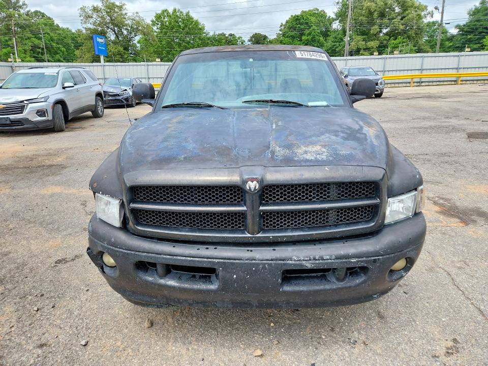 Aukcja sprzedaży 2001 Dodge Ram 1500, vin: 1B7HC16Y51S203209, numer aukcji: 51784296