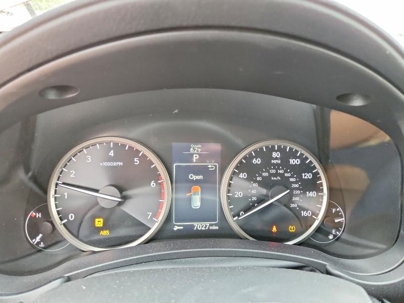 51448516 :رقم المزاد ، JTJYARBZ0H2051639 vin ، 2017 Lexus Nx 200t مزاد بيع