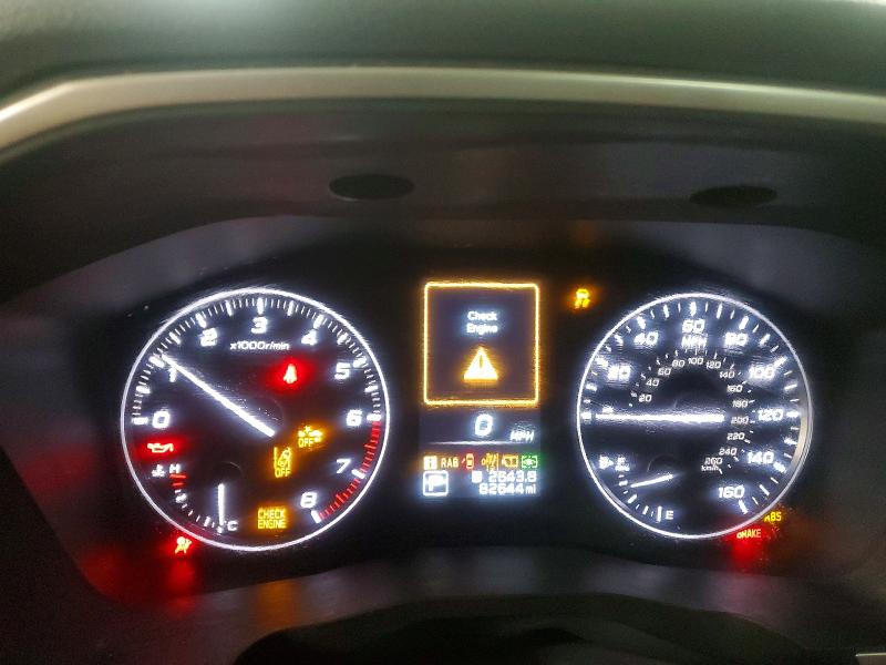 Продаж на аукціоні авто 2023 Subaru Ascent, vin: 4S4WMAWD3P3412125, номер лоту: 48152976